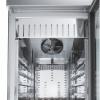 Szafa chłodnicza piekarnicza AFLV/40 | chłodniczo-fermentacyjna | 40x 600x400 | 900l |  -10°C/+35°C